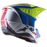 SM5 Sail Helmet