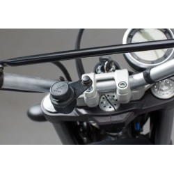 Cigarette Lighter Socket Bracket M8