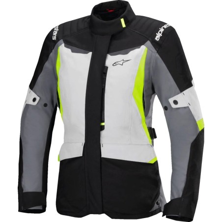 Veste imperméable Stella ST-1