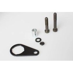 Cigarette Lighter Socket Bracket M8