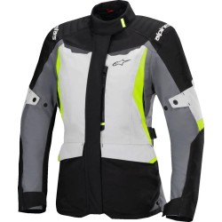 Veste imperméable Stella ST-1