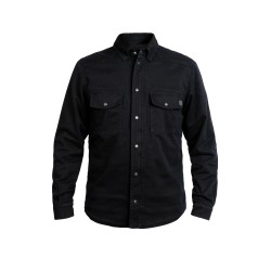 Motoshirt Jacket