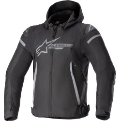 Zaca Waterproof Jacket