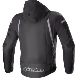 Zaca Waterproof Jacket