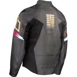 Contra3  Rizz Rizz Jacket