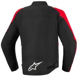 Veste imperméable T-SPS v2