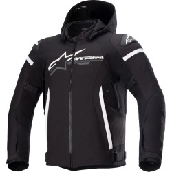 Zaca Waterproof Jacket
