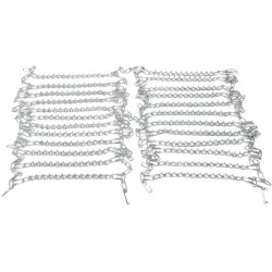 V-Bar Tire Chains