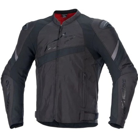 T-GP R v4 Jacket