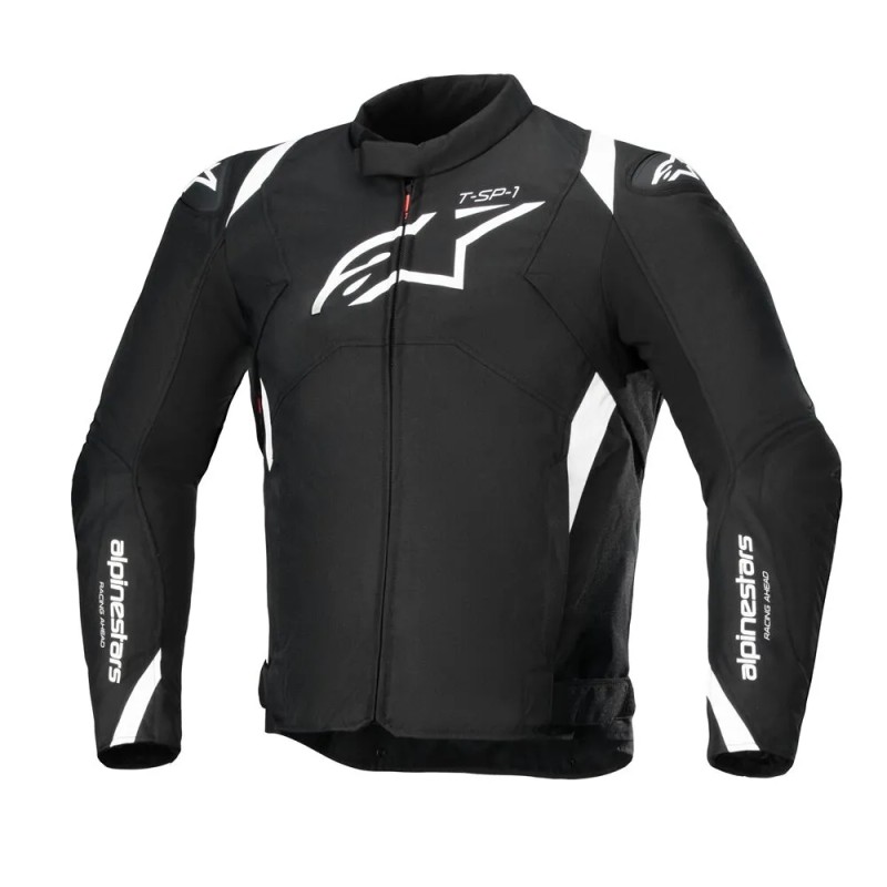 Veste de moto imperméable T-SP 1 v2