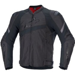 Veste T-GP R v4