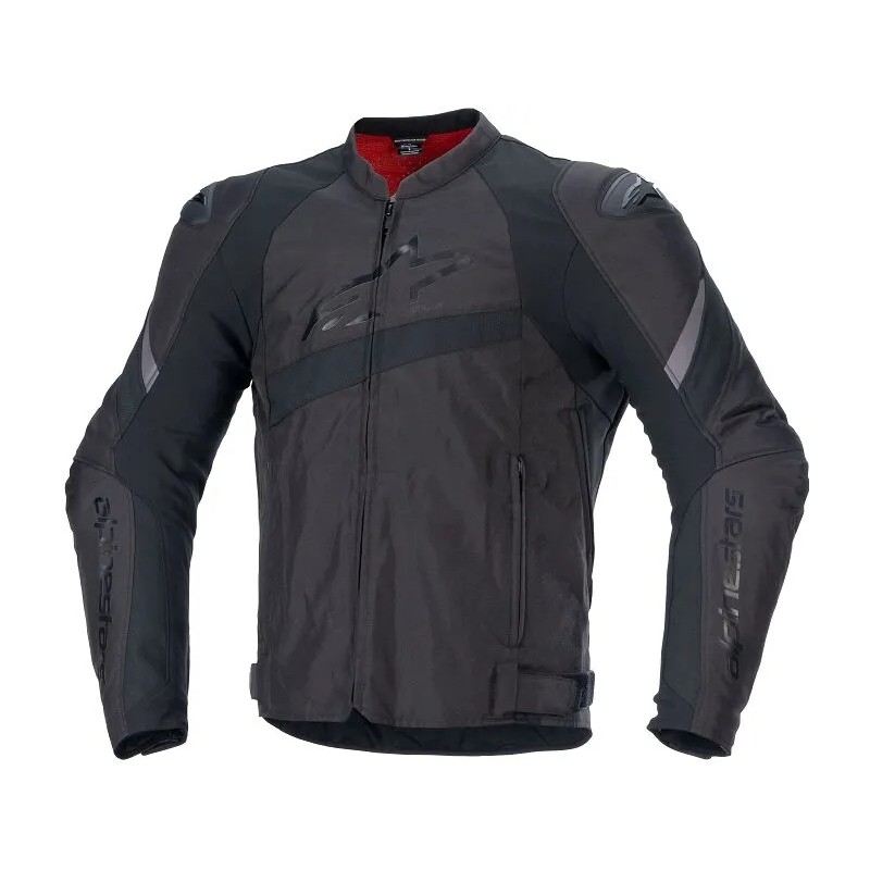 T-GP R v4 Jacket