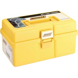 Boîte pour chaîne pour pneu de rechange