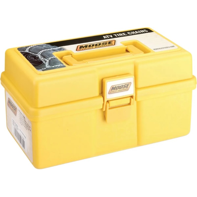 Replacement Tire Chain Storage Case