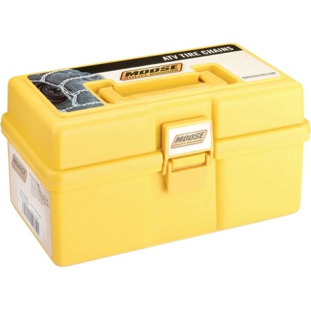 Replacement Tire Chain Storage Case