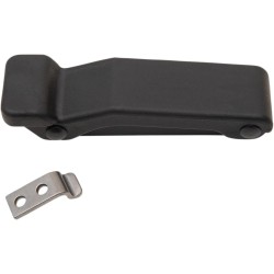 Front Storage Rack Latch