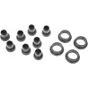 Rear Suspension Bushing Kit