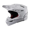 Supertech M10 Solid Helmet