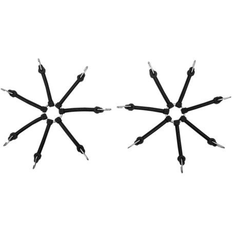 Tire Chain Tensioner