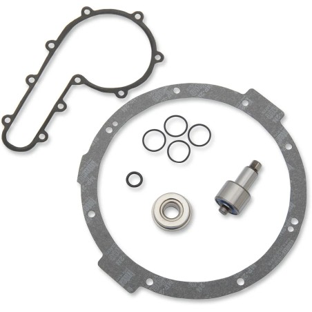 Water Pump Rebuild Kit