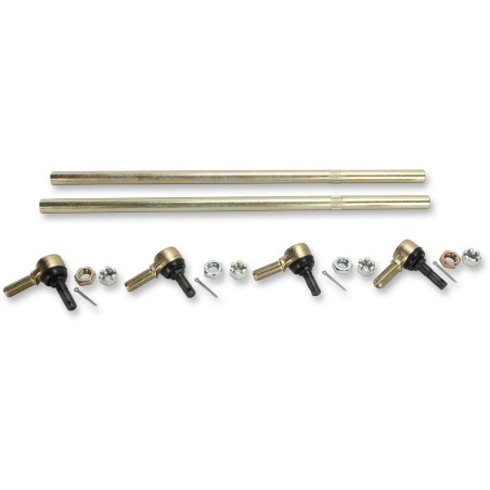 Tie-Rod Assembly Upgrade Kit