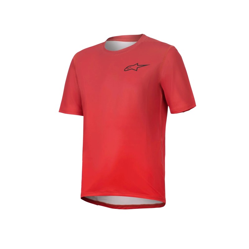 Maillot à manches courtes A-Dura Rise pour enfants