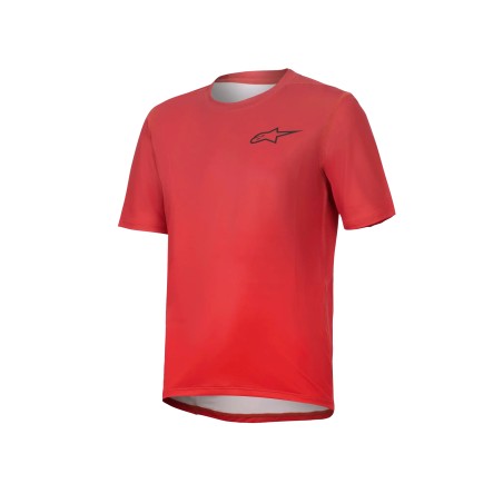 Maillot à manches courtes A-Dura Rise pour enfants