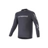 Youth A-Dura Switch Long Sleeve Jersey