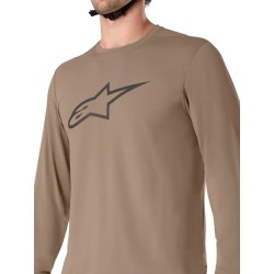 A-Dura Astar Long Sleeve Jersey