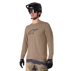 Maillot à manches longues A-Dura Astar