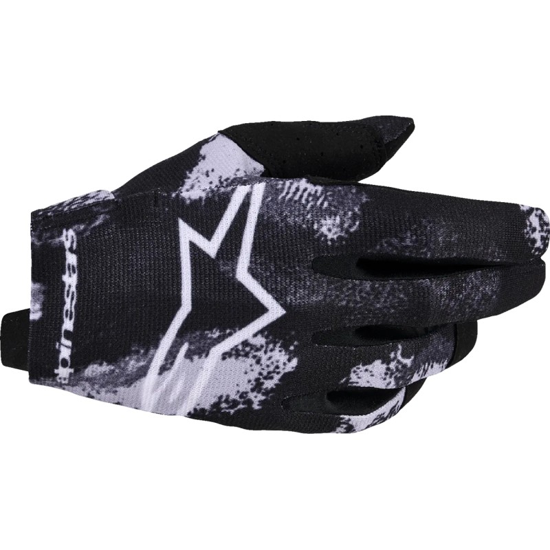 Youth Radar Gloves
