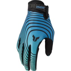 Launchmode Identity Gloves