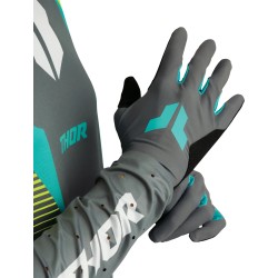Gants Women's Sportmode Iconic