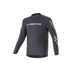 Youth A-Dura Switch Long Sleeve Jersey