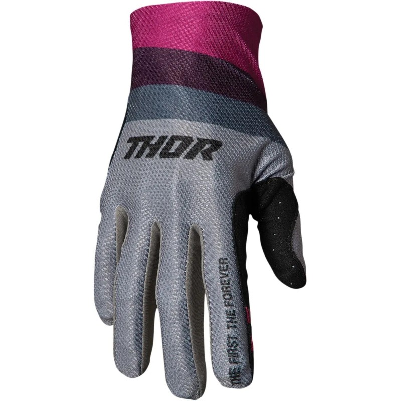 Assist React Gloves