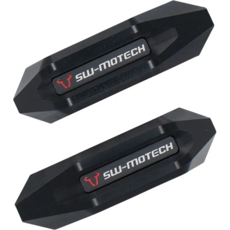 Crash pad de rechange