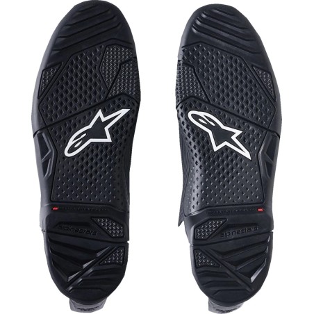 Tech 7 Boot Replacement Sole