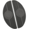 Platines repose-pieds pour modèles FL et FLST-Panhead