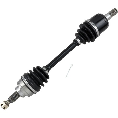 OEM Replacement Standard CV Axle