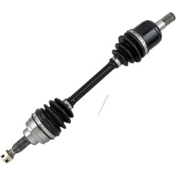 OEM Replacement Standard CV Axle