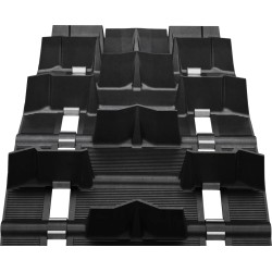 Chenille Challenger Extreme™ Powder Snow