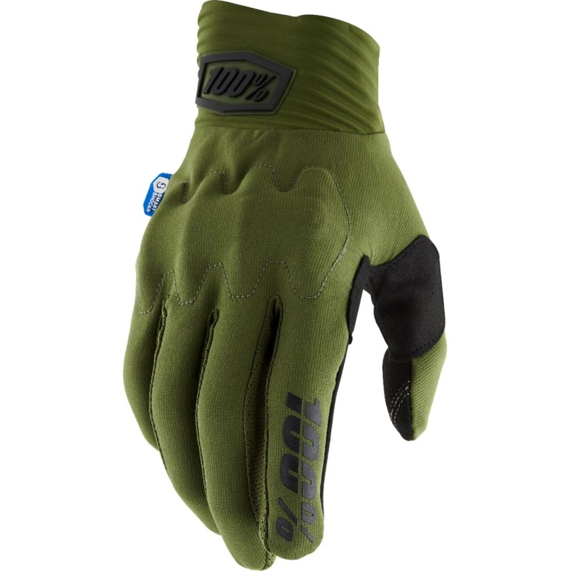 Cognito Smart Shock Gloves
