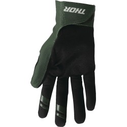 Intense Assist Censis Gloves