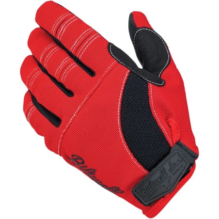 Moto Gloves