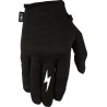 Gants Stealth paume cuir