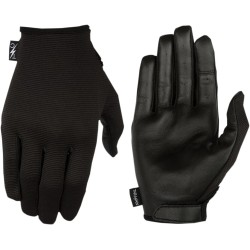 Gants Stealth paume cuir