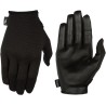 Gants Stealth paume cuir
