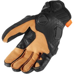 Hypersport  Short Gloves