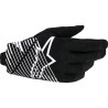 Gants Radar Pro