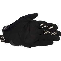 Gants Chrome V2